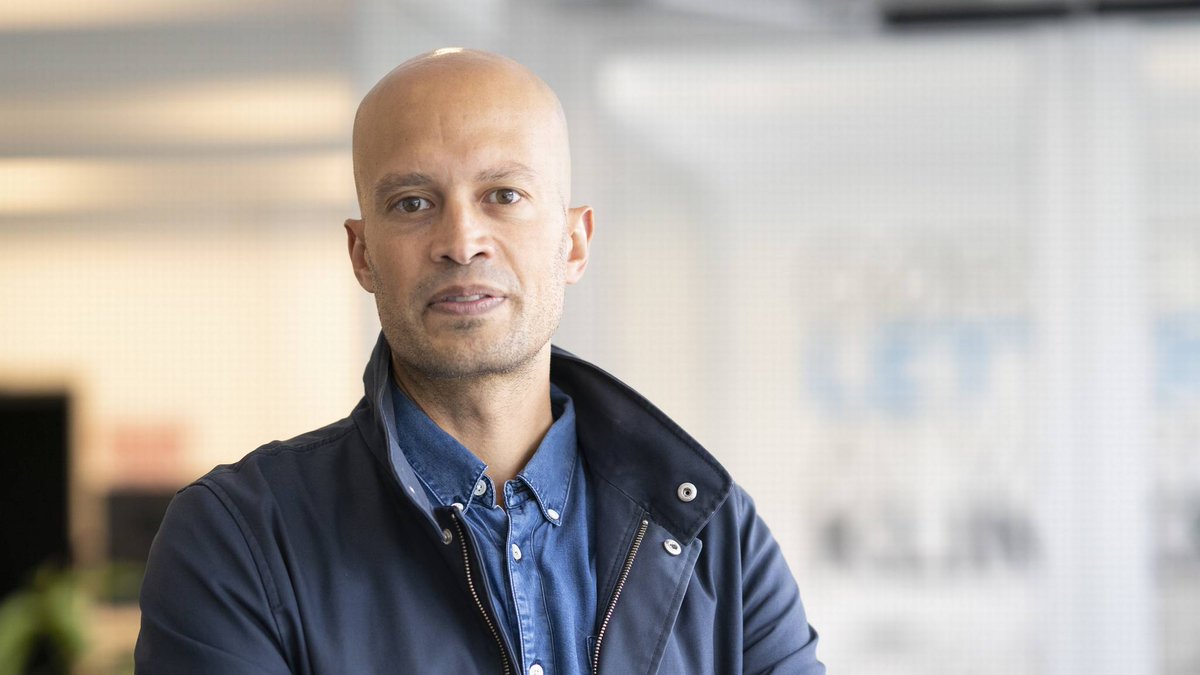 Professor leder efter markører for psykiatriske lidelser: "Jeg tror, at vi alle kigger på kræftområdet med misundelse" buff.ly/3EigwD6