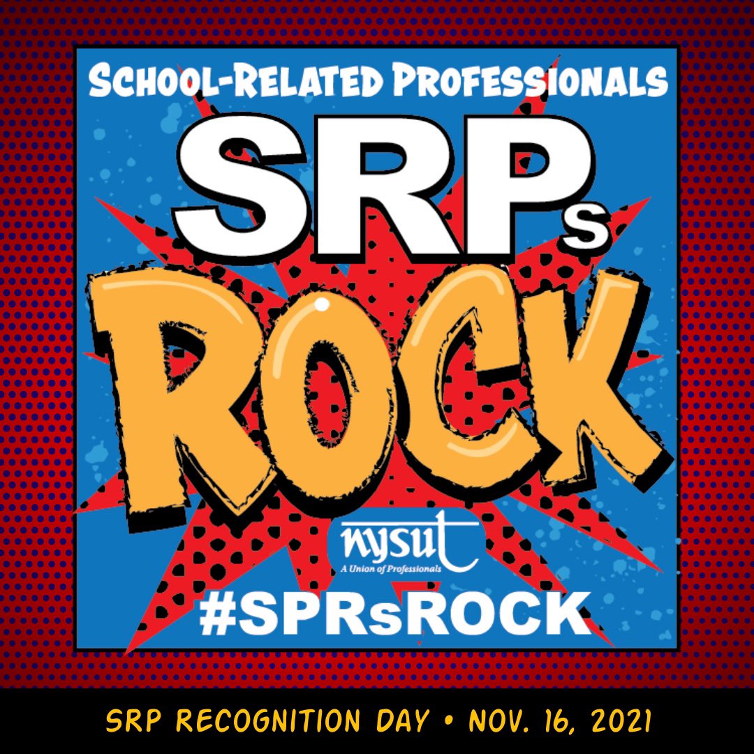 Looking forward to this  weekends leadership conference with our NYSUT SRPs in Saratoga. It is our first in person statewide meeting since before the pandemic. Thanks to all that have helped make this a reality. <a href="/nysut/">NYSUT</a> <a href="/AndyPallotta/">Andy Pallotta</a>