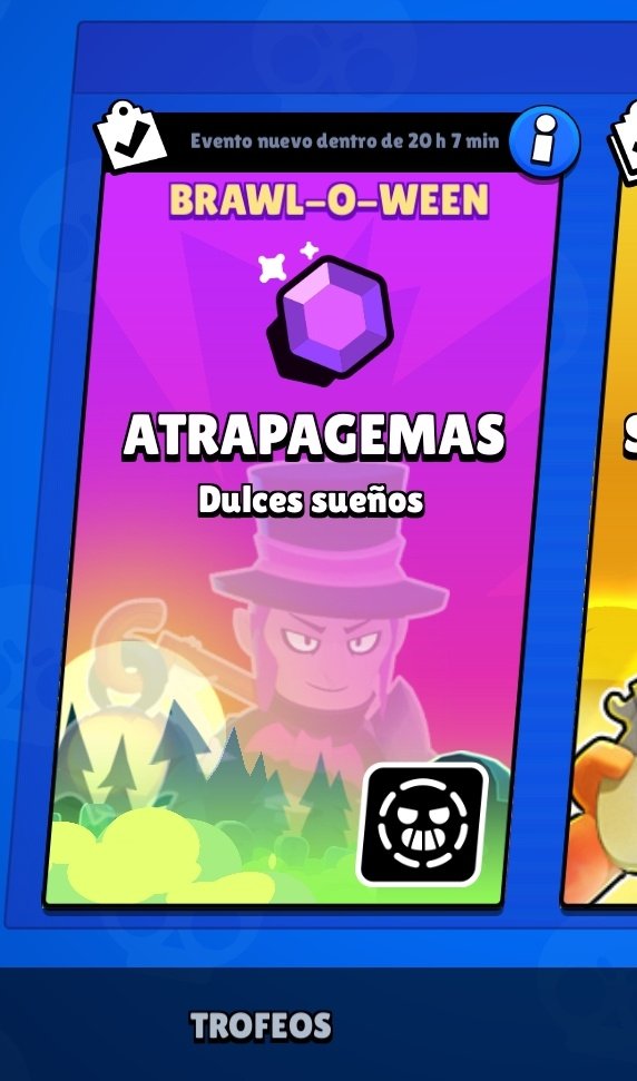 TreborOP's tweet photo. Actualización de CR: campeones, nivel 14 etc

Actualización de Brawl Stars😂: https://t.co/IaVwzNAcQP