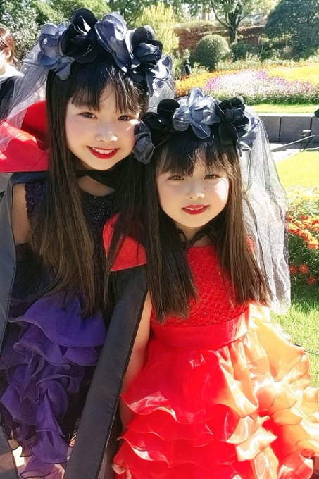 Twitterのコスプレ画像14