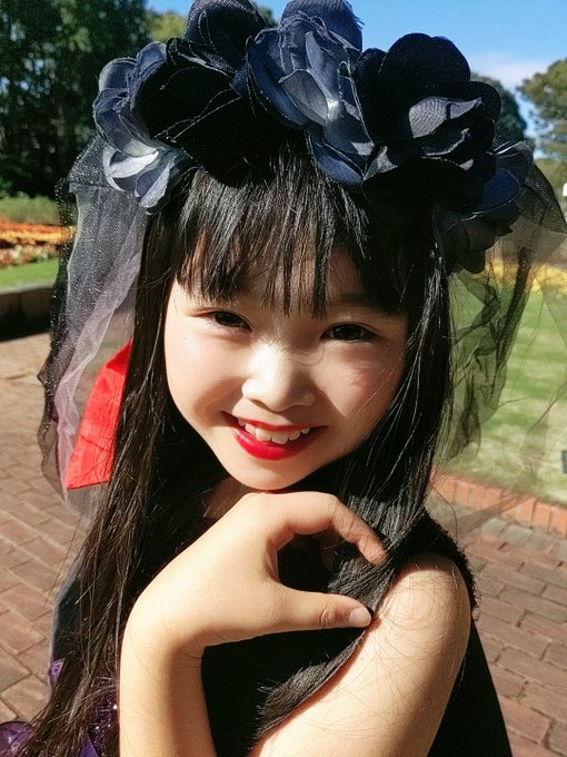 Twitterのコスプレ画像15