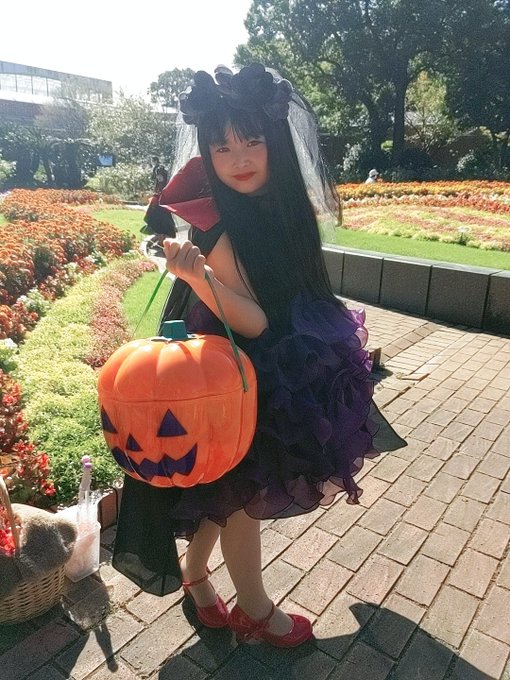 Twitterのコスプレ画像17