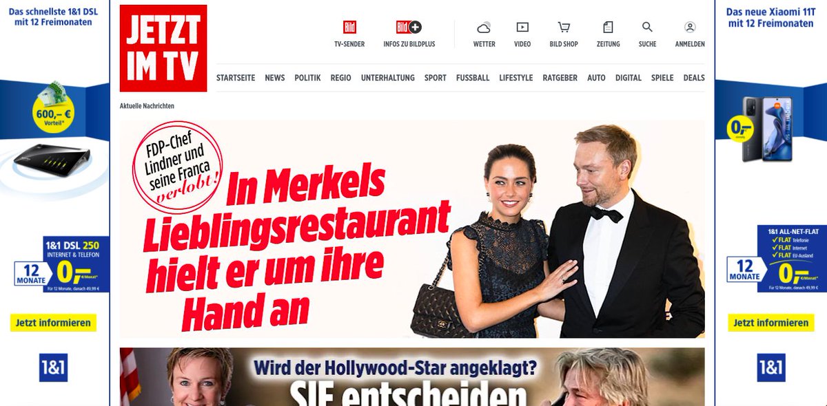 Stop Funding Hate – Germany tweet media