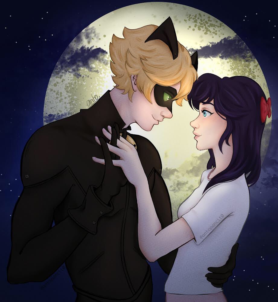 antoouo's tweet photo. #MARICHAT #MiraculousLadybug #mlb #fanart https://t.co/ZLtc2J9ccY