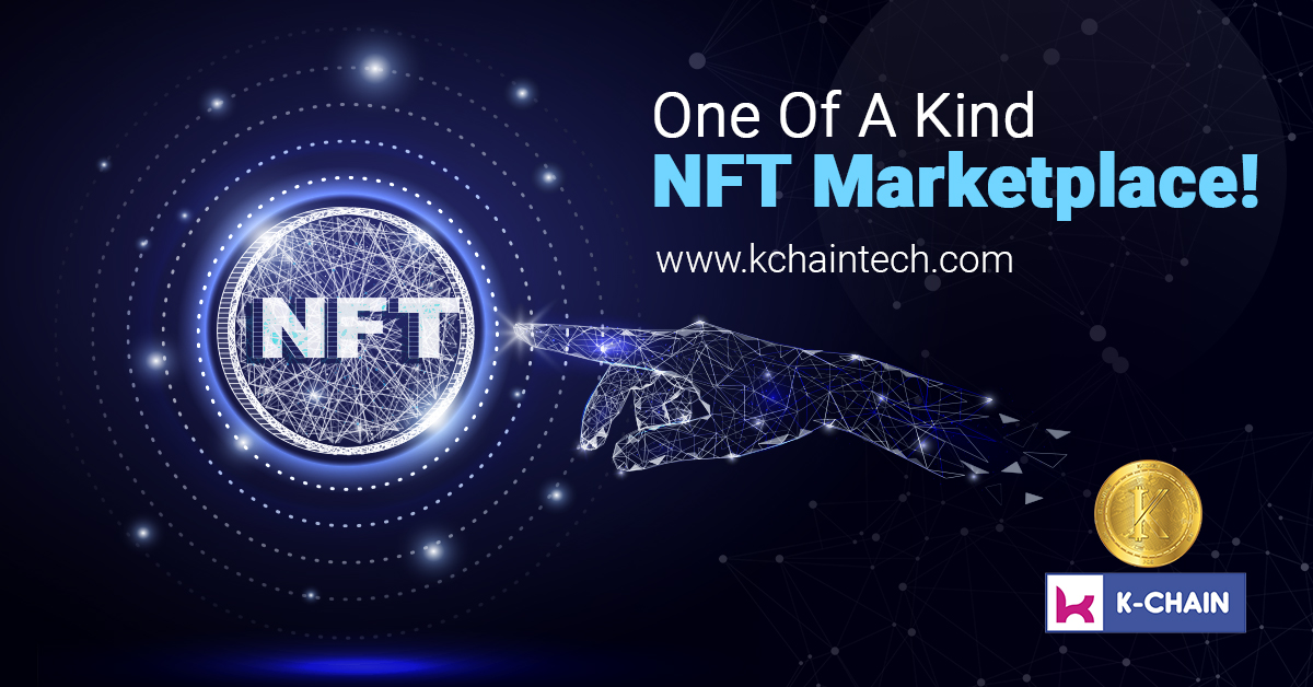 K-Chain tweet media