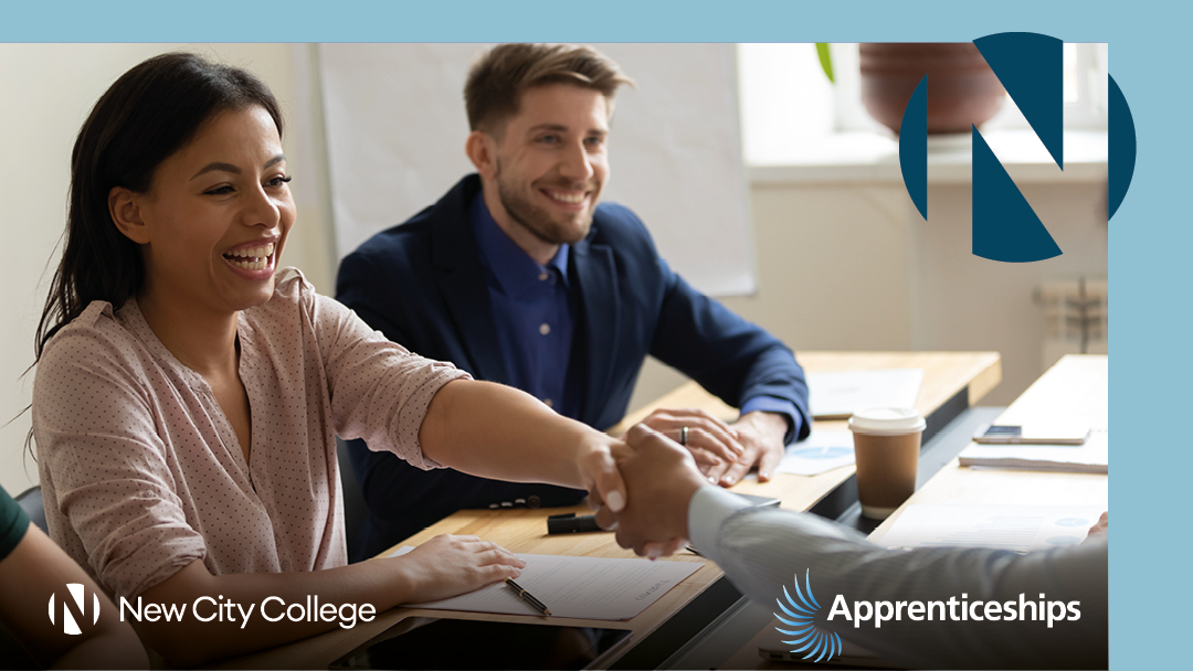 You're not going to want to miss this opportunity‼️

English National Ballet are hiring a HR Assistant apprentice.

Kickstart your career in HR while gaining hands-on experience.

Hurry, applications close soon!

Apply today ➡️ ow.ly/uol550Gvszf
#apprenticeships #apprentice