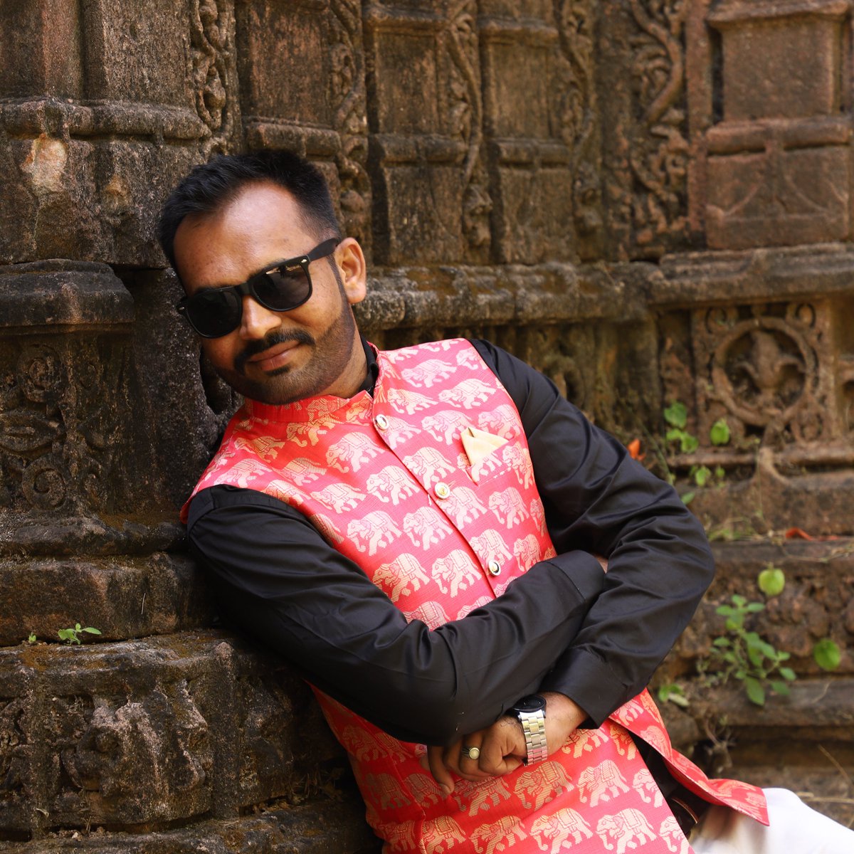 MayankP38736600's tweet photo. #NewProfilePic https://t.co/EvOgxysu9t