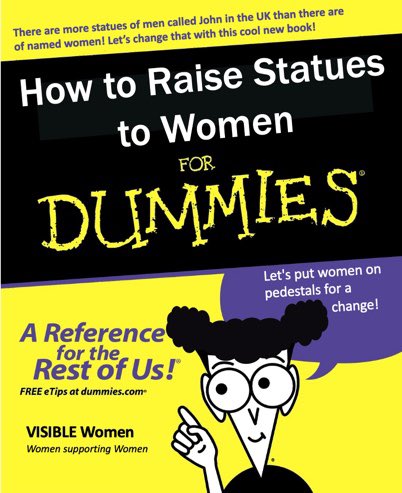 VISIBLEWomenUK tweet media