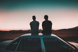 GSaruni's tweet photo. SHORT THREAD

WHY YOU NEED A ROADTRIP

I've personally done 100+ road trips with &amp; without fam/friends. The allure of the open road, new experiences, different climates, cultures &amp; challenges is exciting &amp; fun

This is why you should do that road trip you've been putting off... https://t.co/lotg6t5Heb