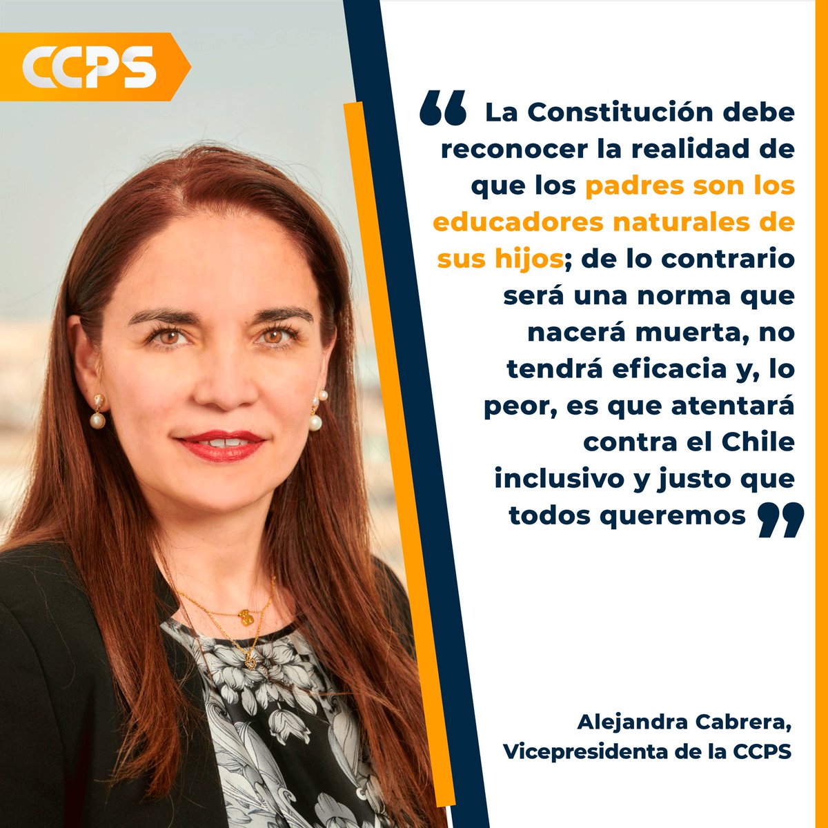 CCPS.cl tweet media