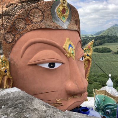 #新しいプロフィール画像