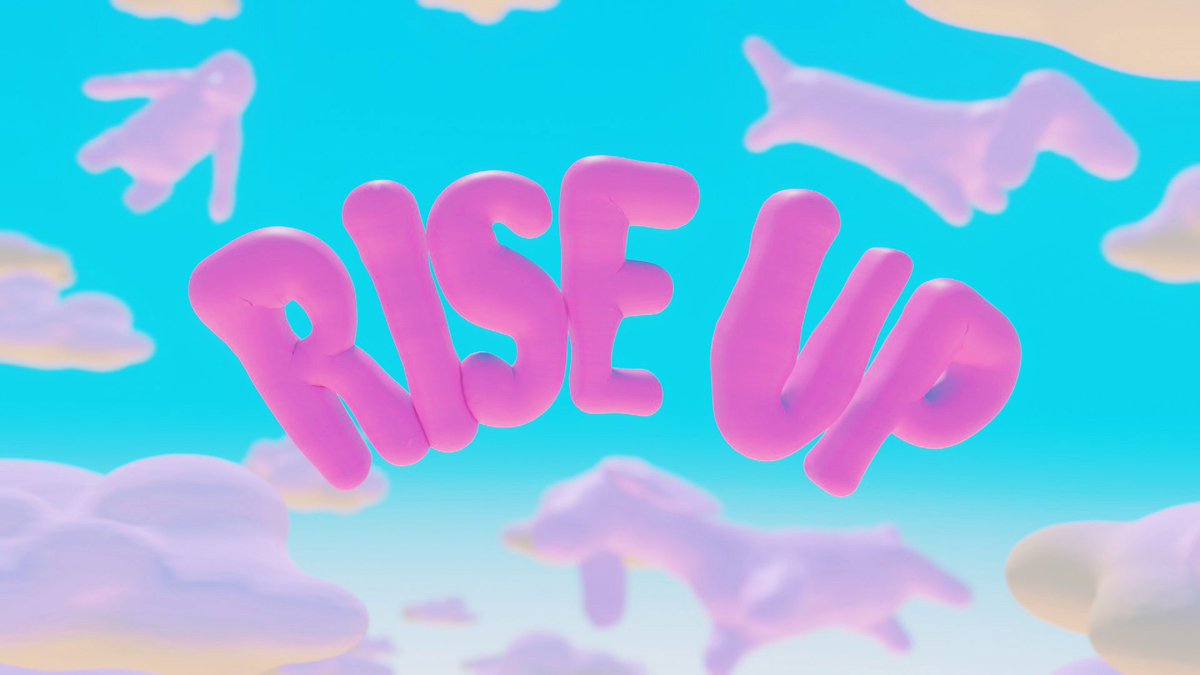 hfmcband's tweet photo. Now on friday we’ll premiere the second video out of our upcoming album We Are The Truth. The song is called Rise Up and the video, that is a lyric video, is as Hasse put it “a whole new ballgame compared to our previous videos”. So once again, stay tuned, be ready… https://t.co/no0OjTtT7g