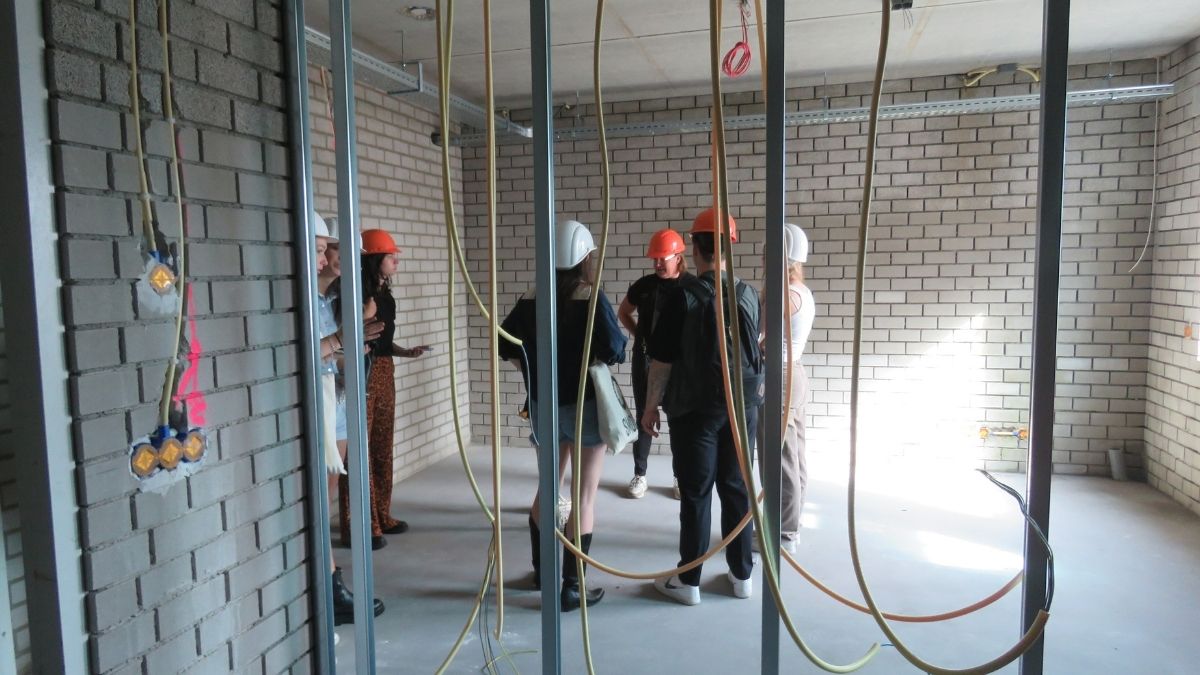 Heb je de nieuwsbrief van oktober al gelezen?
In deze nieuwsbrief praten we je bij graag bij over de voortgang van onze projecten. En leest u meer over de actuele coronamaatregelen in de bouw.
👉btbnet.nl/nieuws/nieuwsb…

#btbregelthet #bouwbegeleiding #Bouw #bouwmanagement