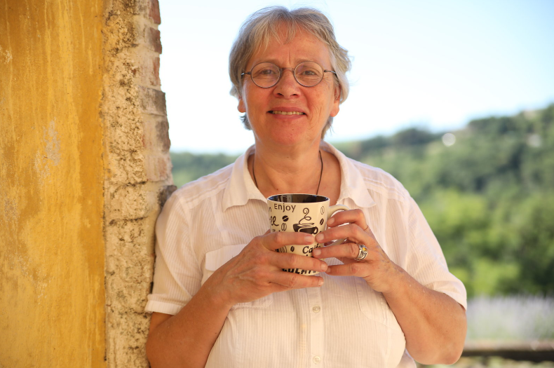 A Conversation with Eva Amsler buff.ly/3Chk5Zw
