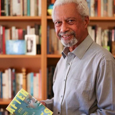 Publishers Weekly's Photo
