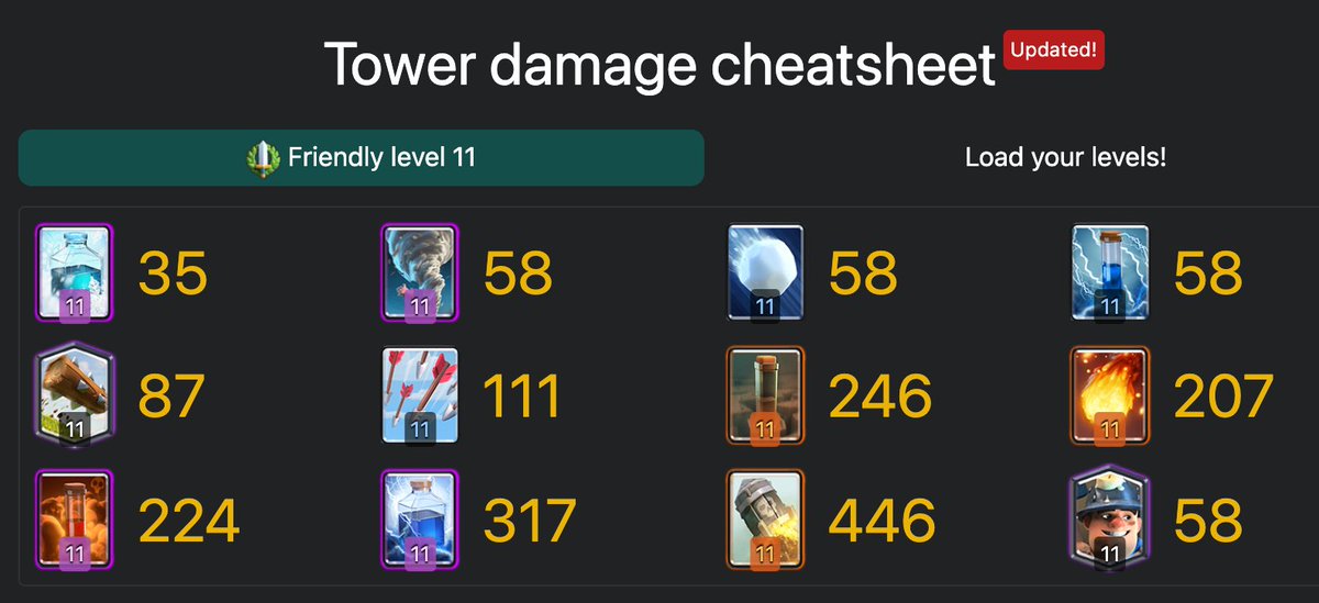 Deck Shop tweet media