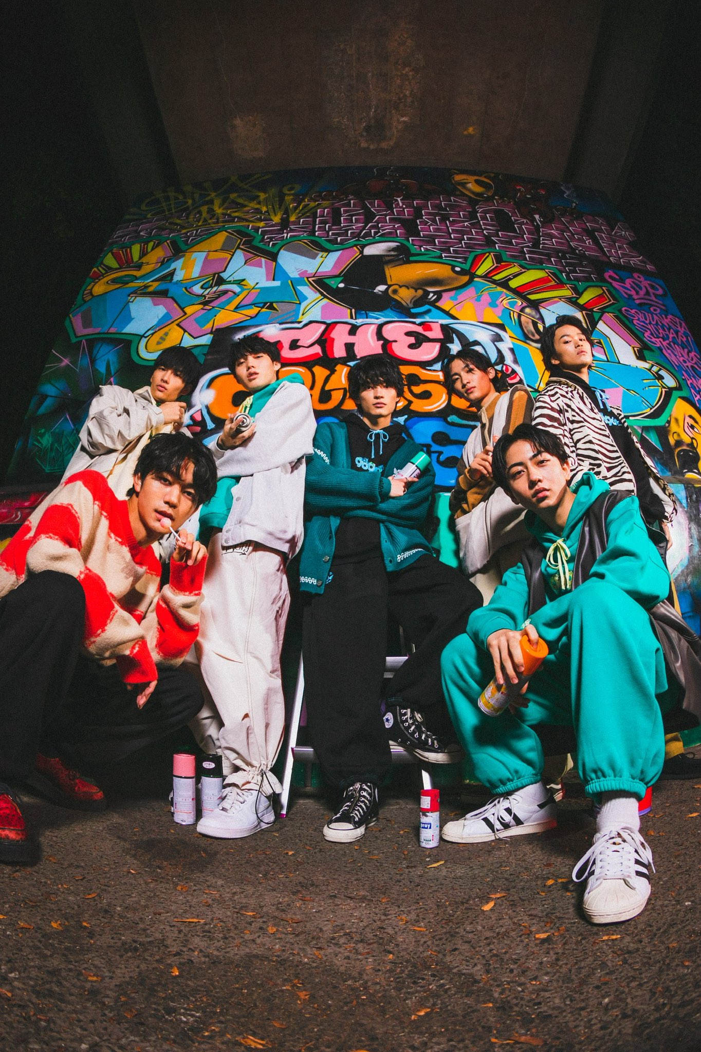 9090 в X: „原因は自分にある。 × 9090 原因は自分にある。の新曲  