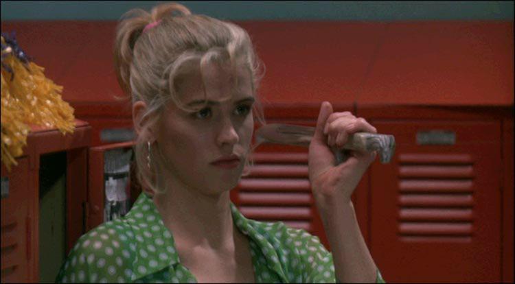 womenfilms's tweet photo. Buffy the Vampire Slayer (1992), dir. Fran Rubel Kuzui https://t.co/KEu5dvx5ht