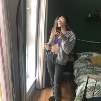 Lucy tweet media