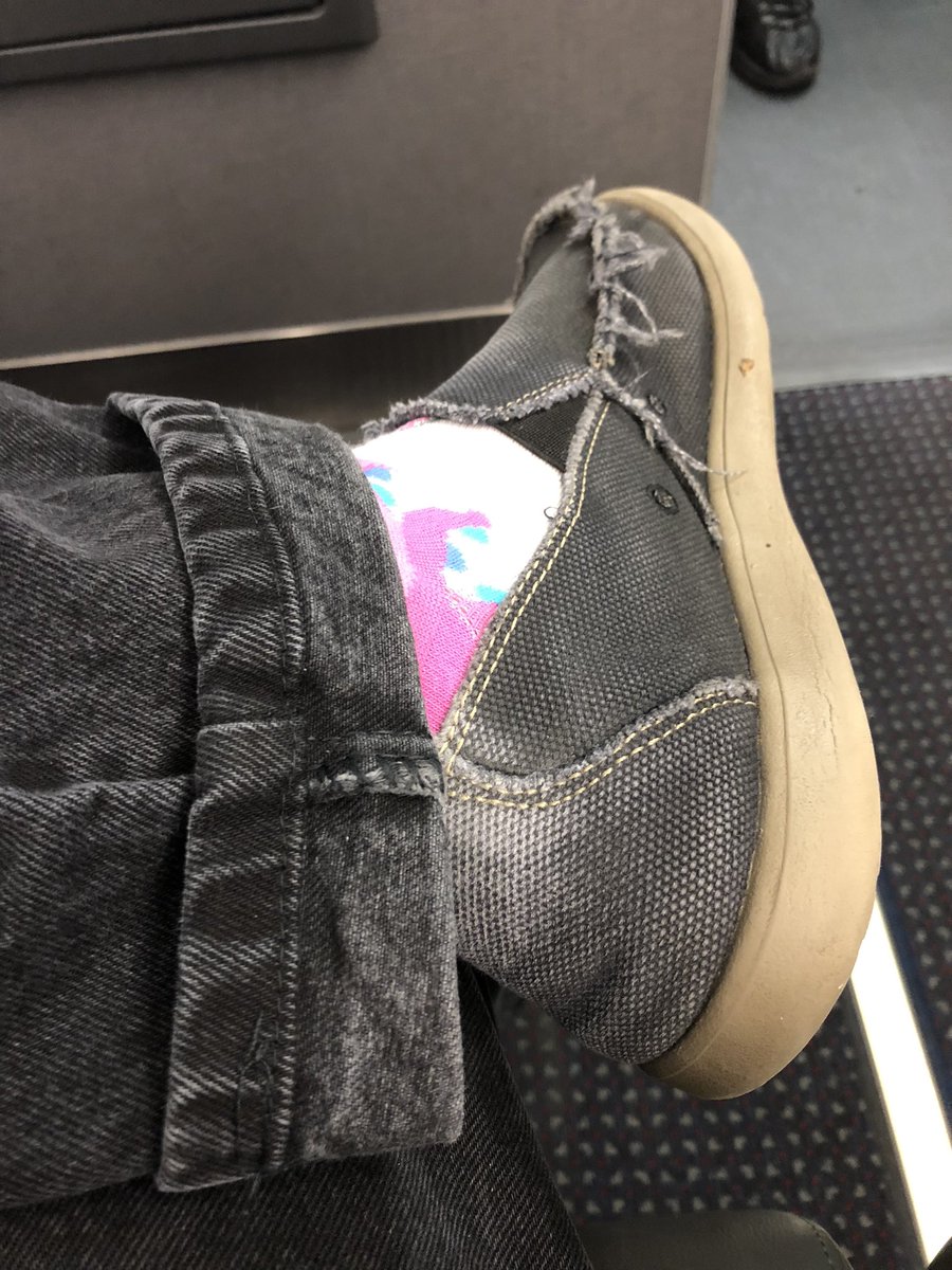 Eric Dreshfield (He/Him) tweet media