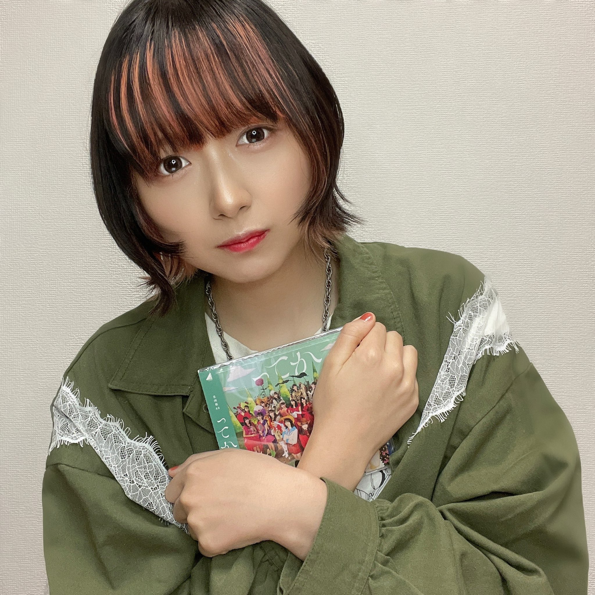 RIRIKO(NELKE vo.) on X: 