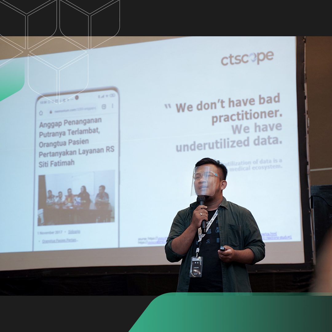 HUB_ID's tweet photo. The next city that https://t.co/7xxdUPwoEX visited was Yogyakarta. There is also a Networking session that brings together important figures in the industry.
#StartWithNetwork #StartupDigitalID https://t.co/vF79qp0bOF