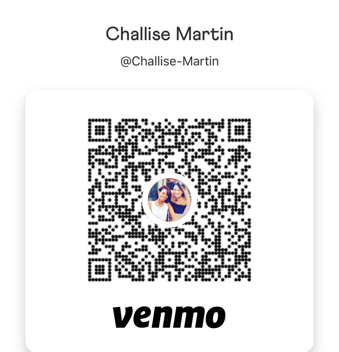 challise martin tweet media