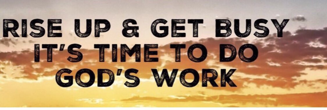 KBarefoot10's tweet photo. Get Busy! #OwnYourWhy 🙏 https://t.co/nUemNkOIeR