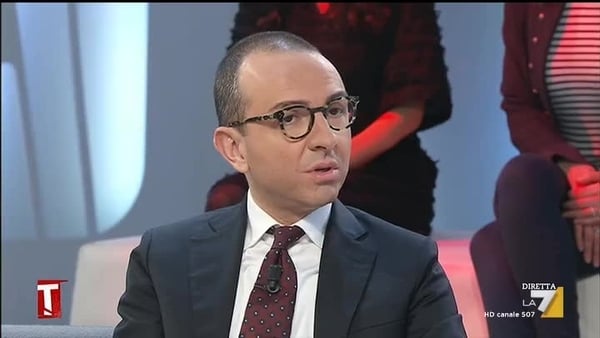 Alessandro DeAngelis tweet media