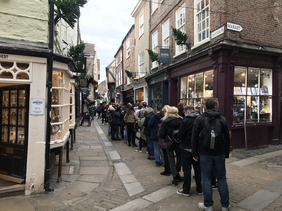 #ghoststreet #ghost #yorkghostmerchants #theshambles #york #streetart