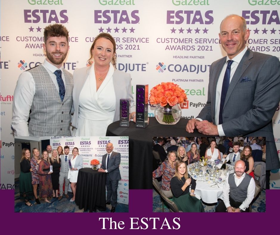 cookresidential's tweet photo. TWO golds for us this year at The ESTAS: Best in the County and the Regional Award too. So proud of the entire team!! Thank you all for your hard work and dedication...
#theestas #estas #awards #estateagencycheltenham #estateagentscheltenham https://t.co/9BcTKXZVrg