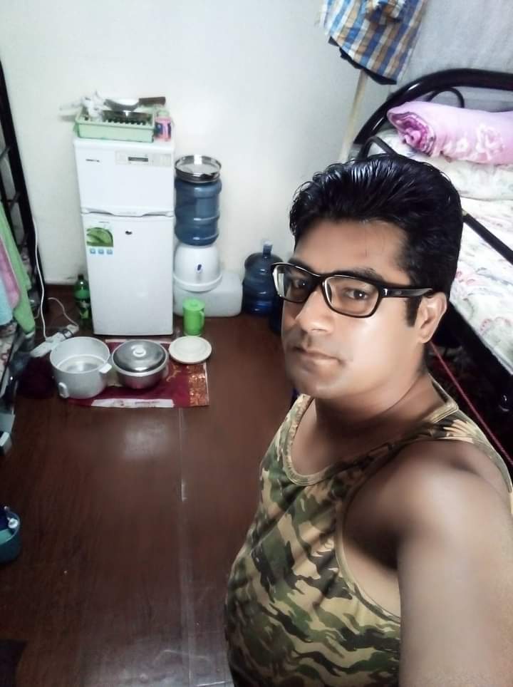 चस लाउदा दामुनै छ केटो
