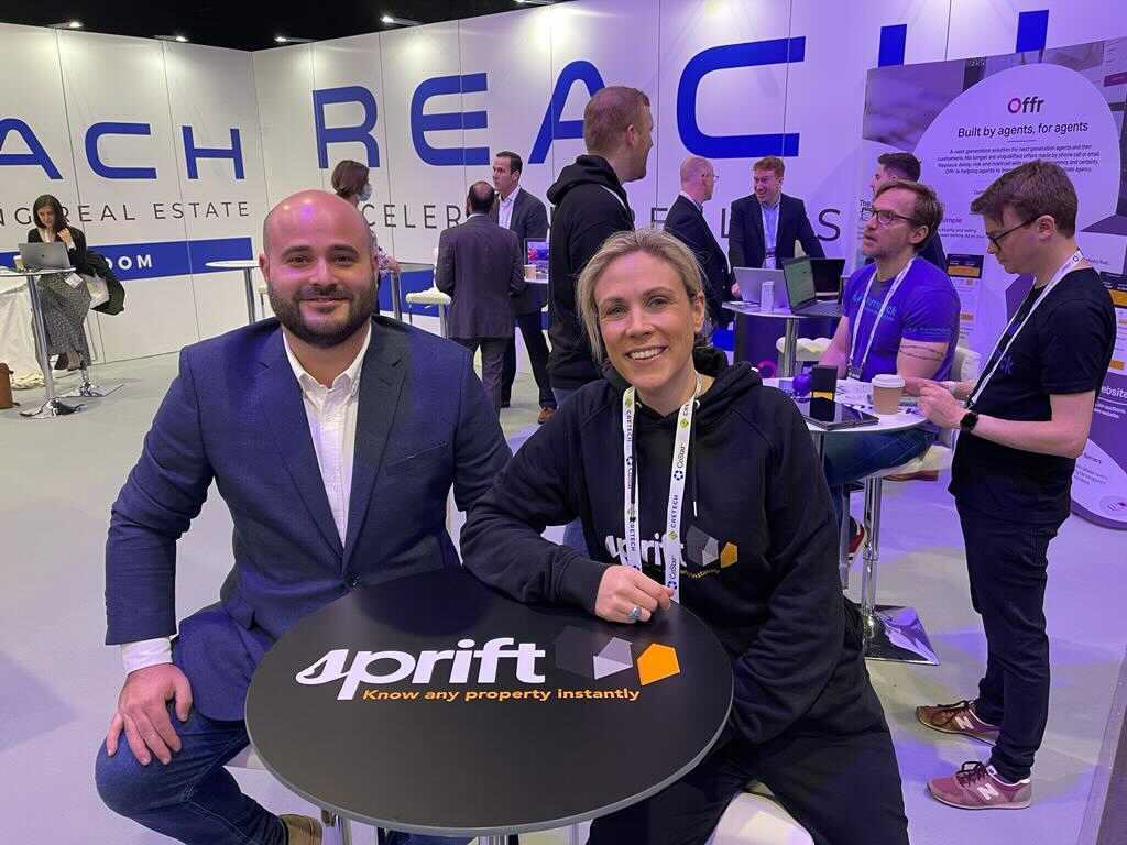 Sprift (@spriftproperty) on Twitter photo Head of Sales, @AmySprift is delighted to be speaking <a href="/DiscoverCREtech/">DiscoverCREtech</a> in London today, taking part in NAR REACH: Meet the Hottest New Tech Companies of 2021. Honoured to be a part of the lineup of leaders and visionaries in tech!
#CREtechLondon #tech Head of Sales, @AmySprift is delighted to be speaking <a href="/DiscoverCREtech/">DiscoverCREtech</a> in London today, taking part in NAR REACH: Meet the Hottest New Tech Companies of 2021. Honoured to be a part of the lineup of leaders and visionaries in tech!
#CREtechLondon #tech