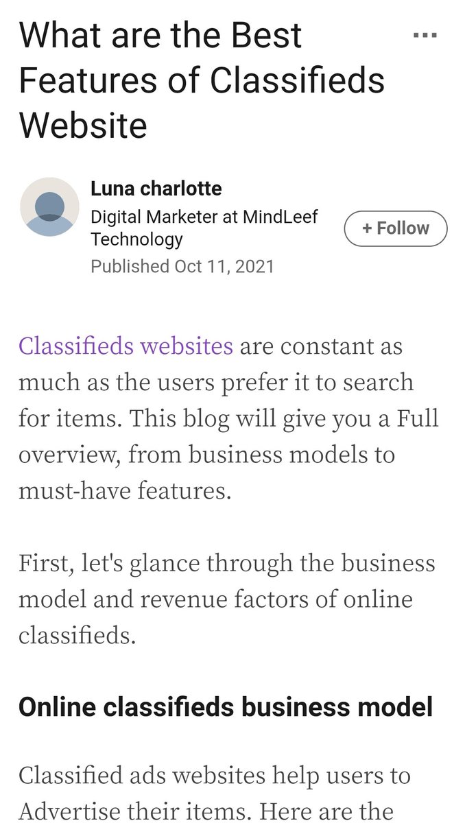 mindleeftech tweet picture