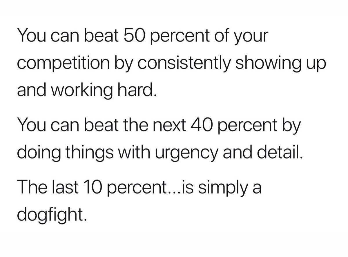 For some it’s too hard, but for us it’s just right.