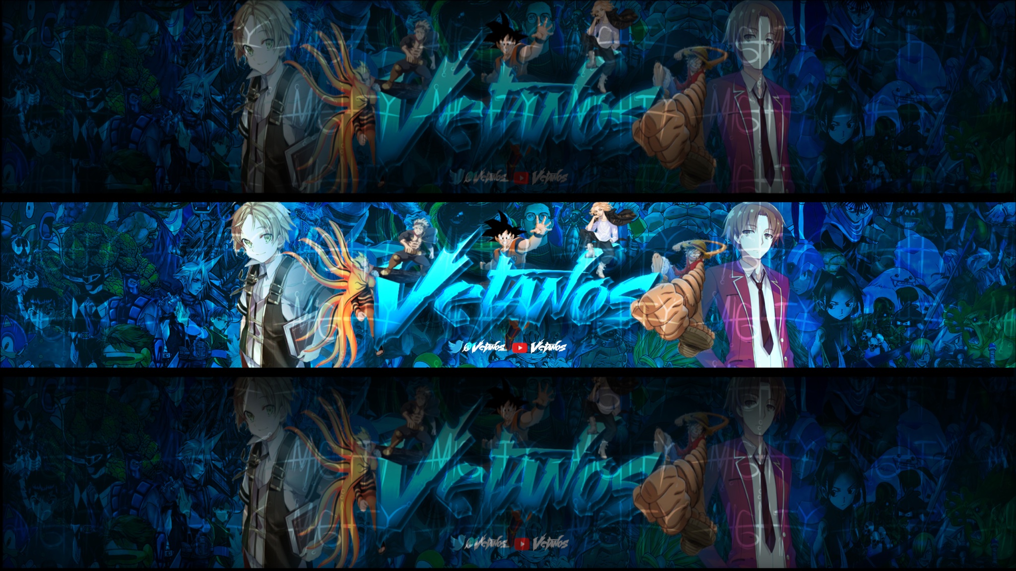 Sonata Vetanos Twitter