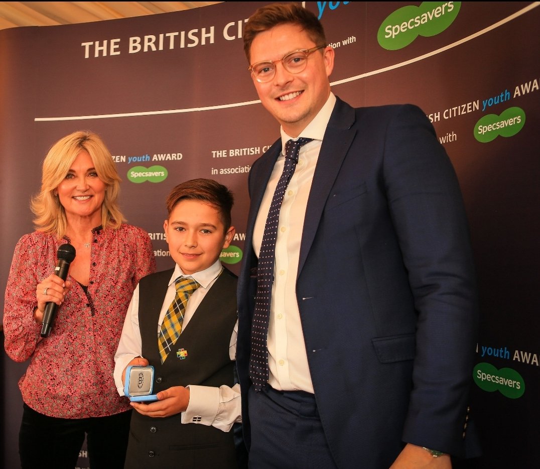 Sarah Wickett tweet media