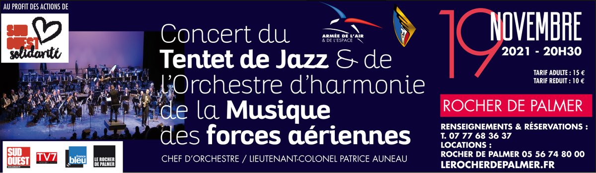 SUD-OUEST Solidarité tweet media