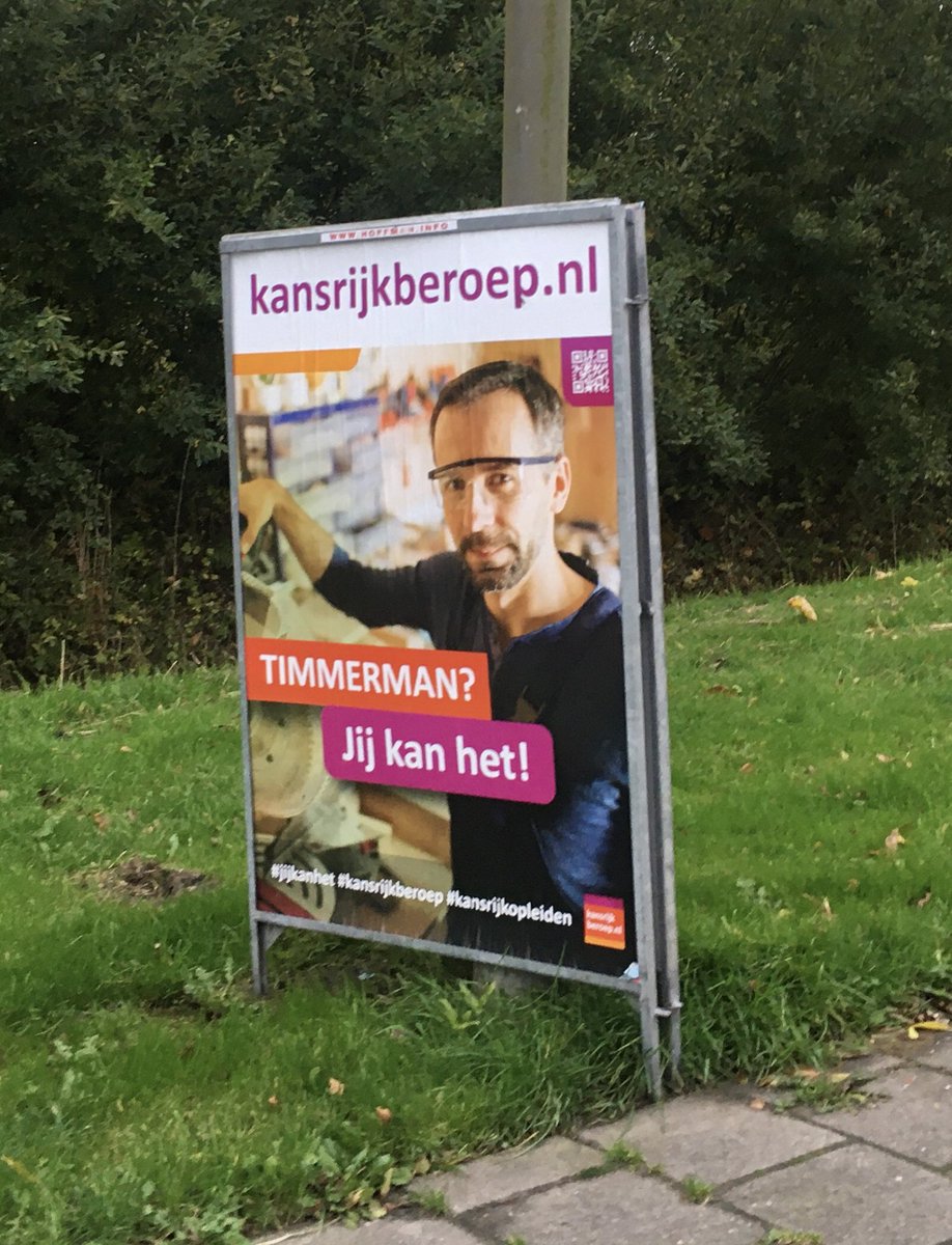 Werkplein Ability tweet media