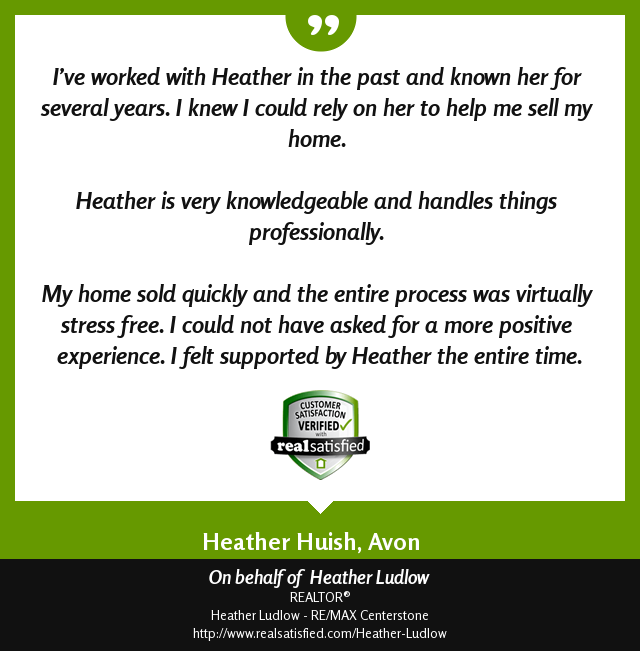 HeatherLudlow's tweet photo. I’ll take a recommendation like this anytime!  https://t.co/lNIY29Ye0N via @realsatisfied https://t.co/SuftbZaZcY