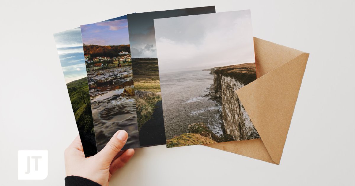 If you could pick one of the four Yorkshire destinations we've named our Naturals by JT shower trays after, which one would you head to on a staycation? 🚿 Flamborough 🚿 Malham 🚿 Runswick 🚿 Howarth