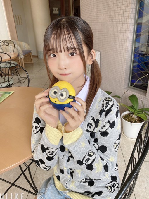 Twitterのコスプレ画像5