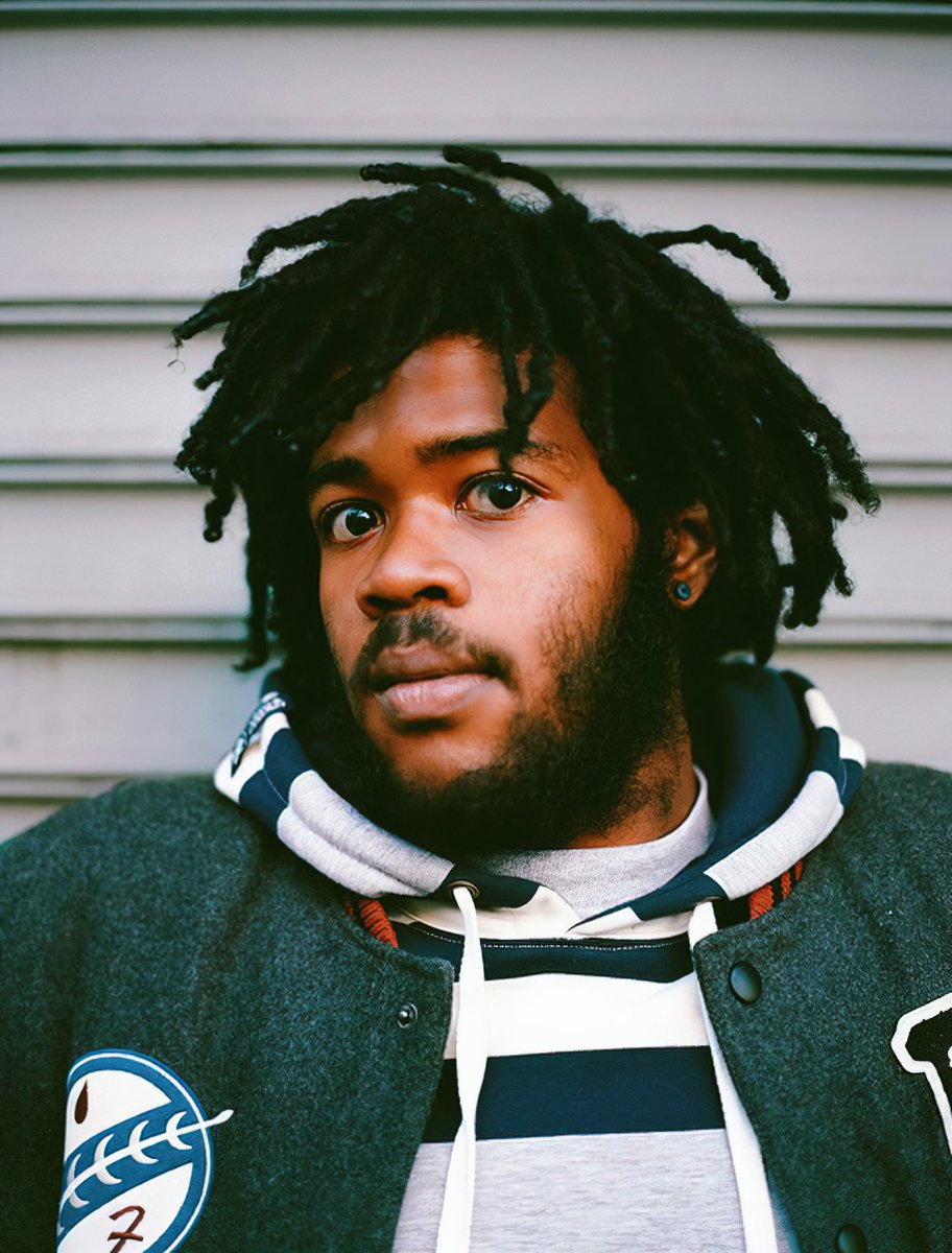 STRAPPEDUS's tweet photo. 9 years ago today, Capital Steez tragically passed away 🙏
Rest In Peace 👼 https://t.co/w3IbBNZEvm