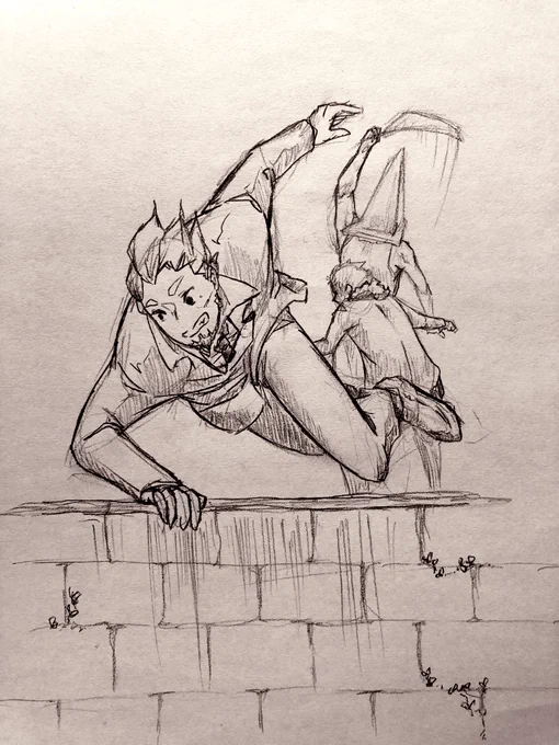🚩さんでどばらくがき 