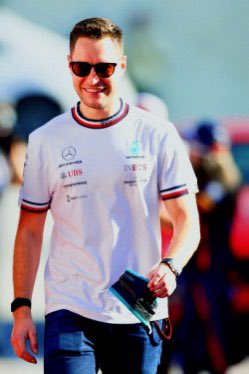 stoffelarchive's tweet photo. Stoffel at COTA (2021) https://t.co/e0lFfYy5D7