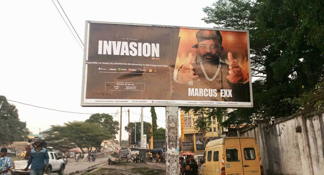 machine_records's tweet photo. La Mixtape #INVASION de MARCUS EXX disponible sur toutes les plateformes streaming et téléchargement légal.
https://t.co/M2Tqfw45Q0
@Mdmusicrdc @Baziks_RDC @PanzaTaZik @947UFM @EVENTSRDCCOM @PaolaAudrey @CTropicalesRFI @FirstMagLeVrai
#LaMachineRecords #LaMachineEmpire https://t.co/gUjIMg9LRs