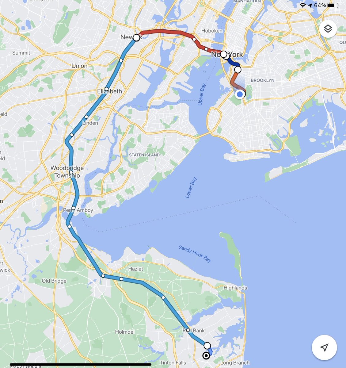 Karrie Jacobs tweet media