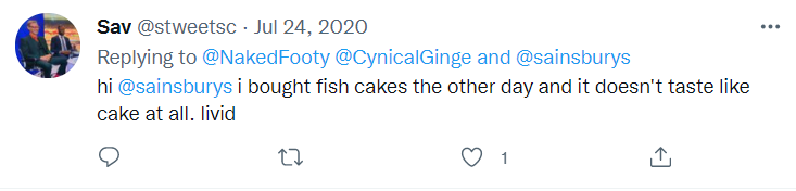 SezRamos's tweet photo. Ok so the original tweet has been deleted so here's an image. But really the replies... I'm in stitches!!! https://t.co/OWhwjD7j2P