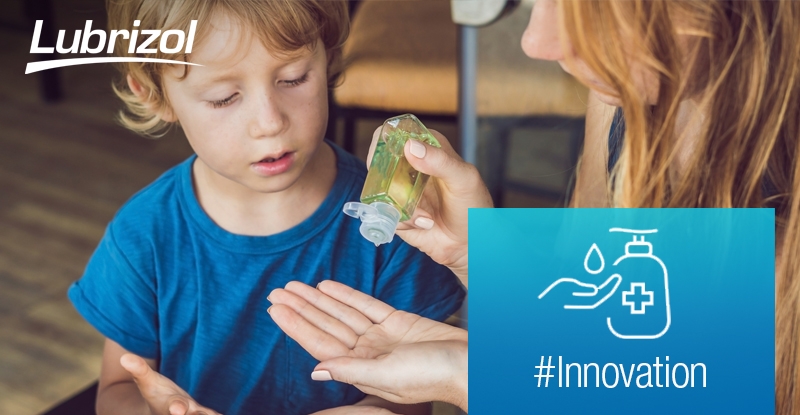 THollingshurst's tweet photo. Throughout the #COVID-19 pandemic, our team at @LubrizolCorp worked to develop ingredients and products designed to help people stay safe. I look forward to seeing what else we #Innovate next to meet the world's needs. 

 #Innovation  #COVID19 https://t.co/LA8E5Iq2En