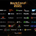 Photo by HackConf (@HackConf_)